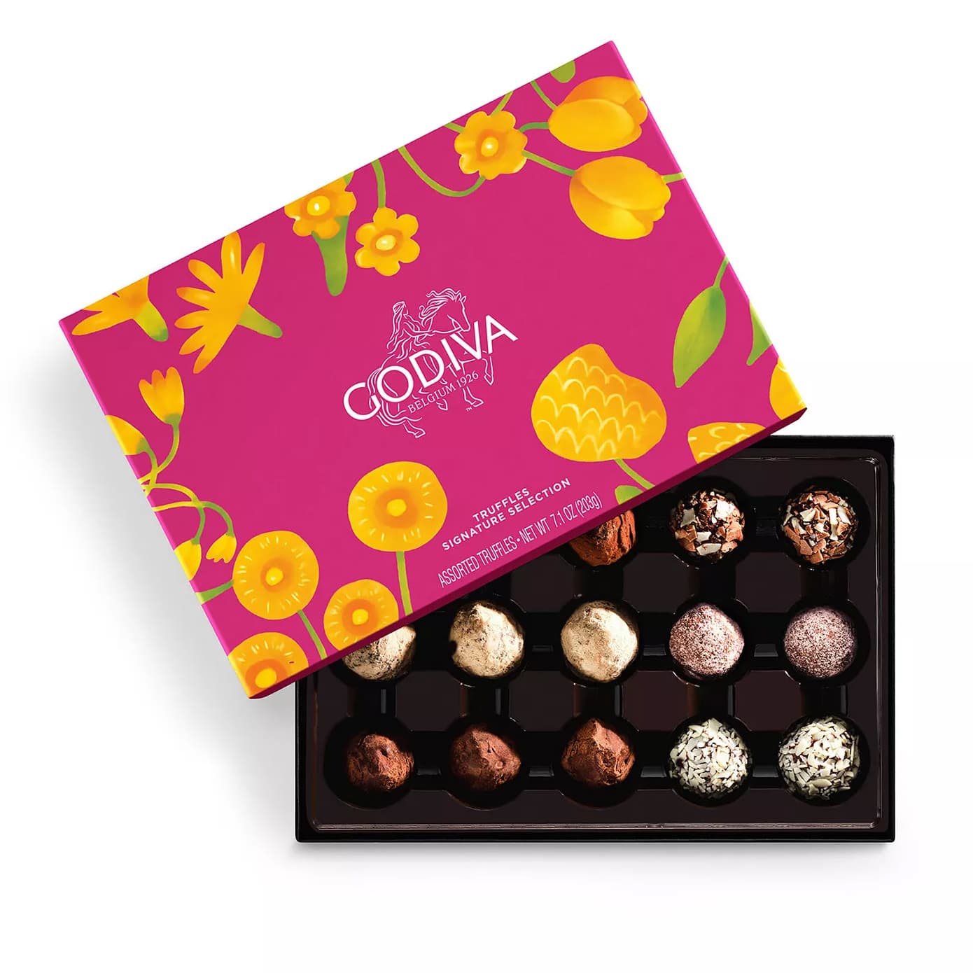 Godiva Chocolates 40% Off for a Limited Time at Macy's