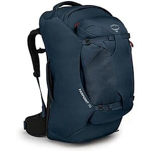Osprey Farpoint Travel Backpacks from $111 + Free Shipping