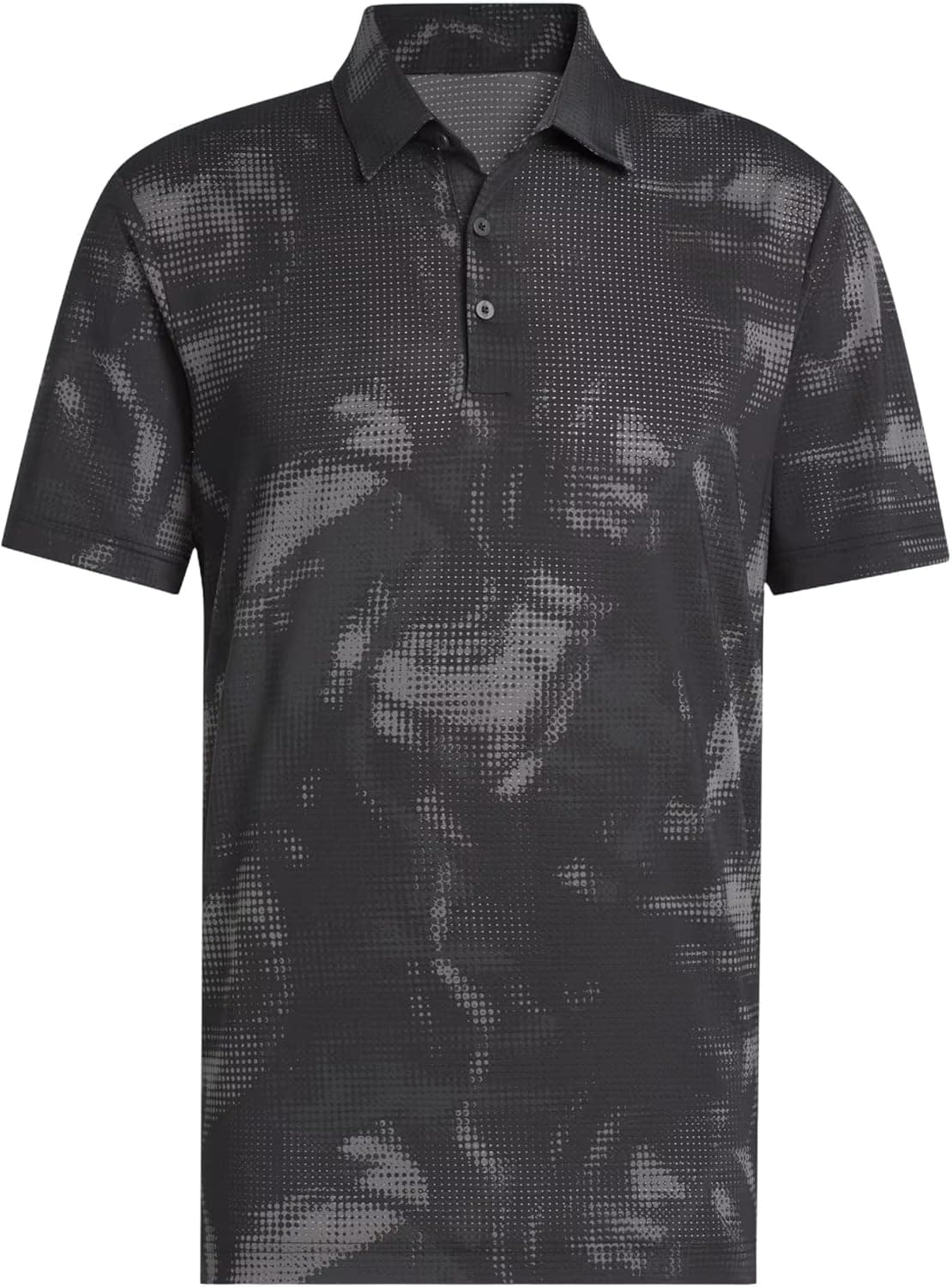 Adidas Men's Ultimate365 Polo Shirt - 65% Off