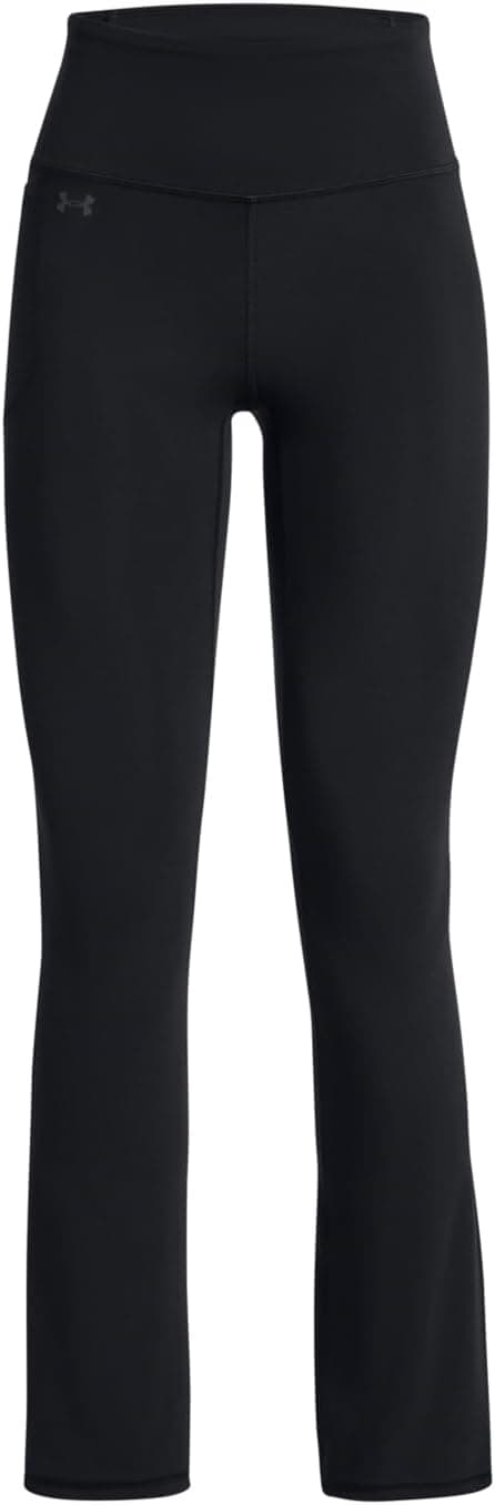 Discounted Under Armour Womens Motion Flare Pants