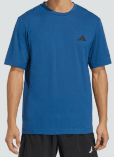 adidas Men's Workout Essentials Feelready T-shirt