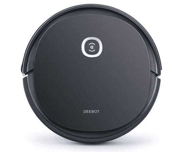 Ecovacs Deebot Ozmo U2 2-in-1 Wi-Fi Robot Vacuum Cleaner and Mop eBay
