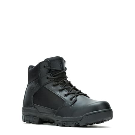 Bates Men's Tac Sport 5" Zip-up Tactical Boot
