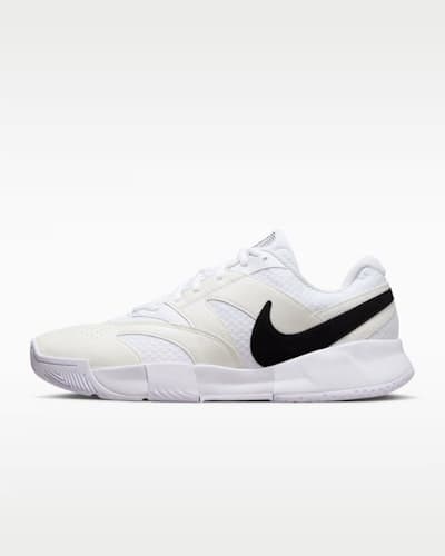 Nike Men's Court Lite 4 Shoes - 20% Off
