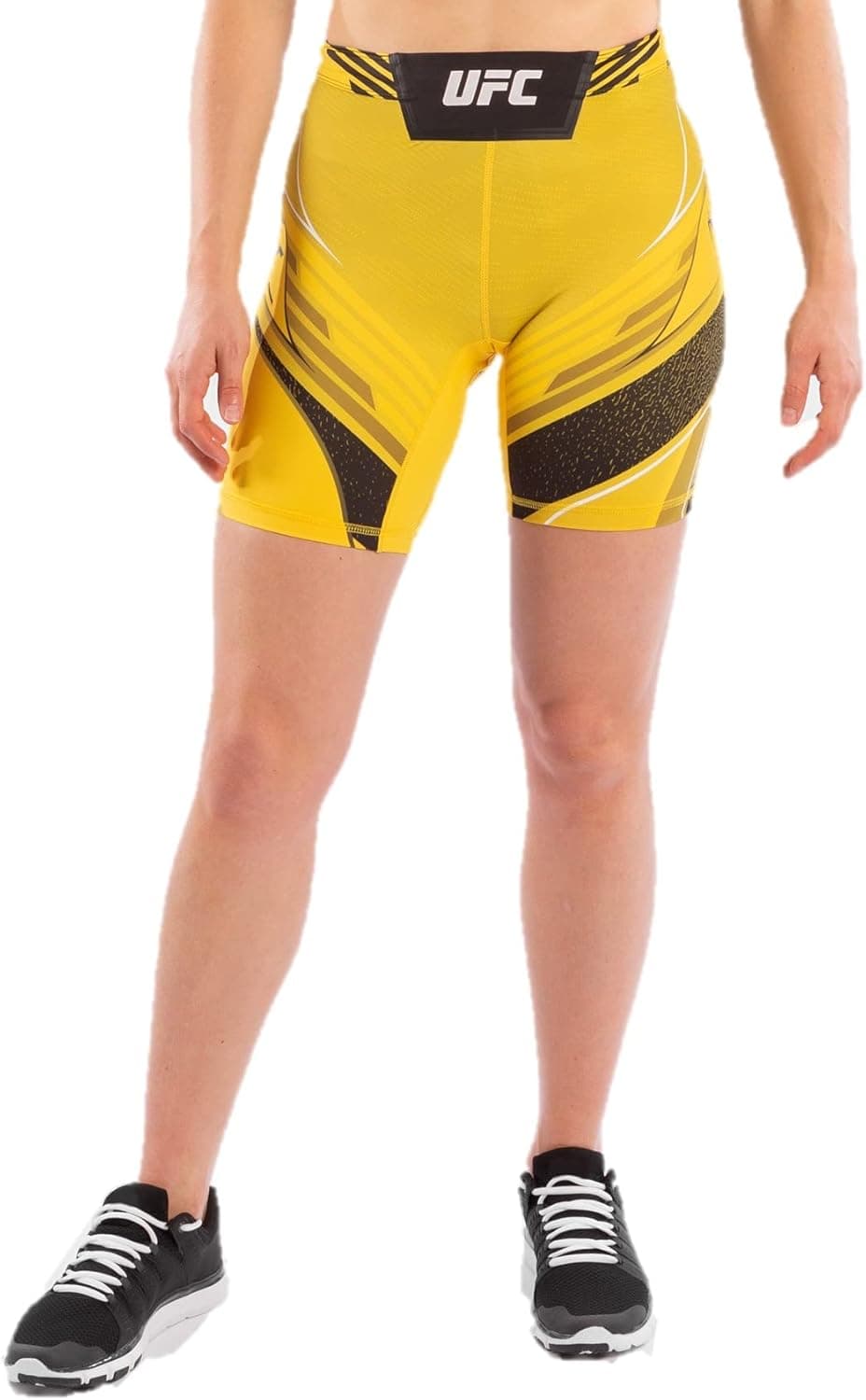 Venum UFC Authentic Women's Vale Tudo Shorts - 22% Off
