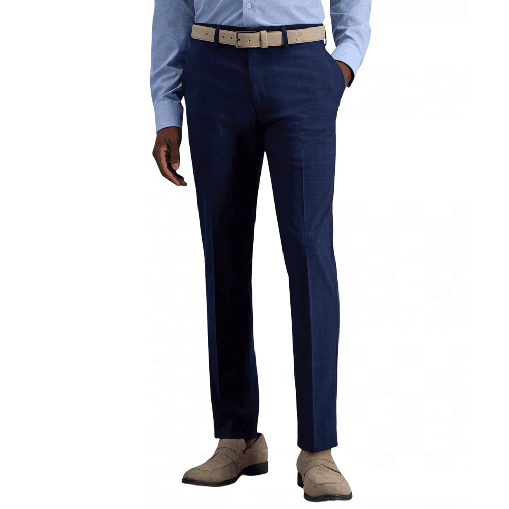 Kenneth Cole Dress Pants Just $19 at Macy's