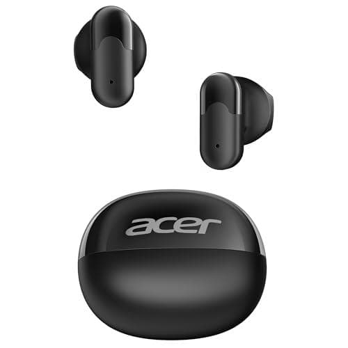 Acer Bluetooth 6.0 Wireless Earbuds - 31% Off