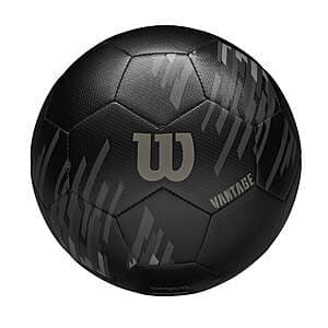 Wilson NCAA Vantage Soccer Ball (Various Sizes) from $6.15