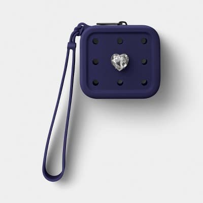 Universal AirPods Case - heyday™ Future Dusk