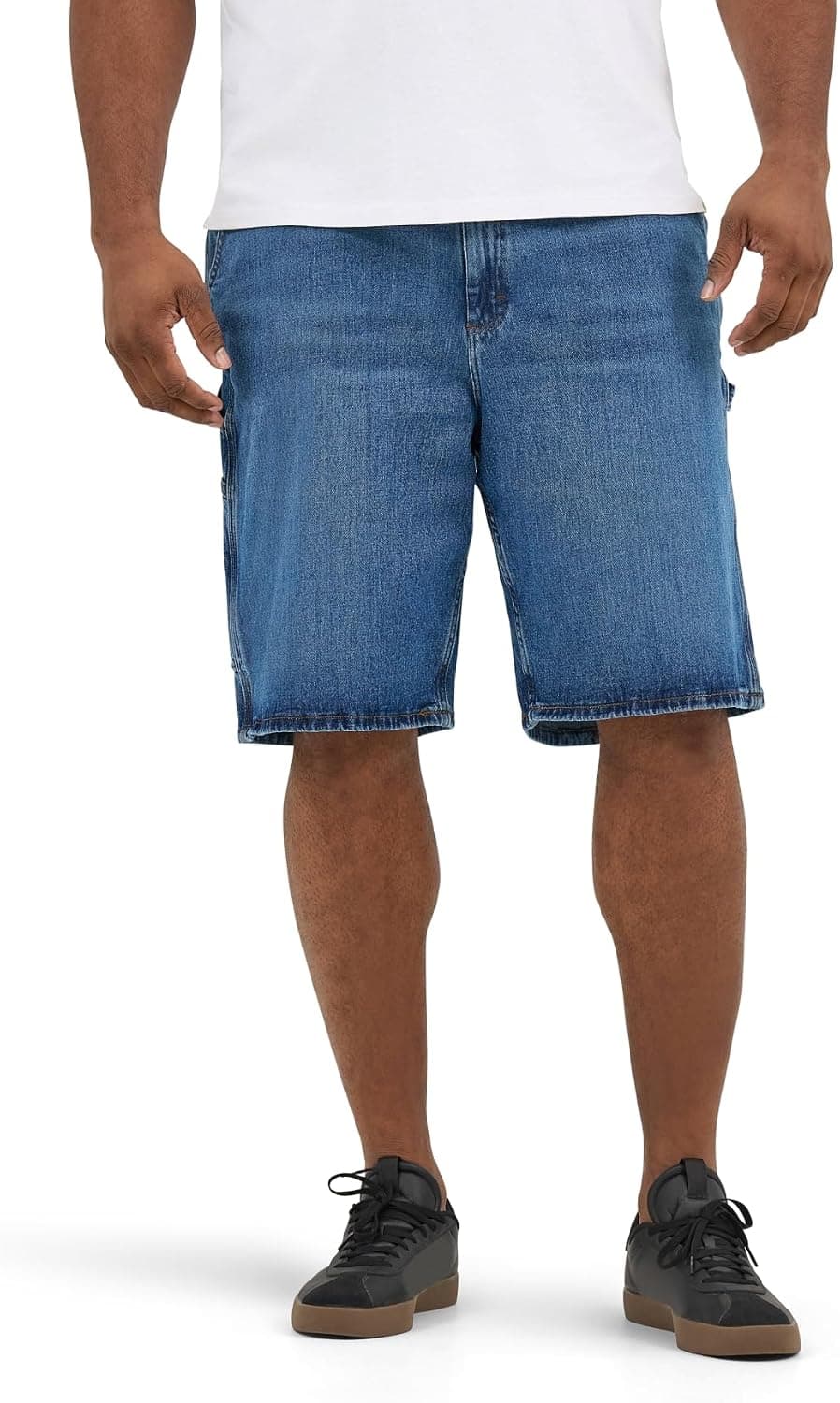 Save 50% on Lee's Legendary Workwear Carpenter Shorts