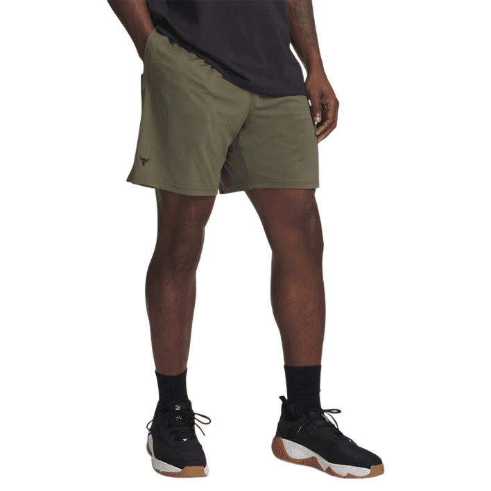 Under Armour Men's Mesh Shorts for $15