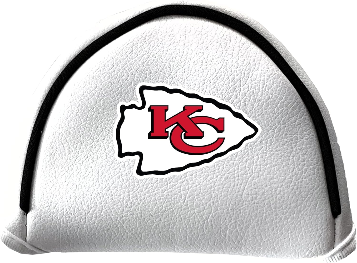 Secure Your Putting Game with Team Golf NFL Putter Cover