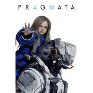 Pragmata (Xbox Series X|S Digital) $41.45