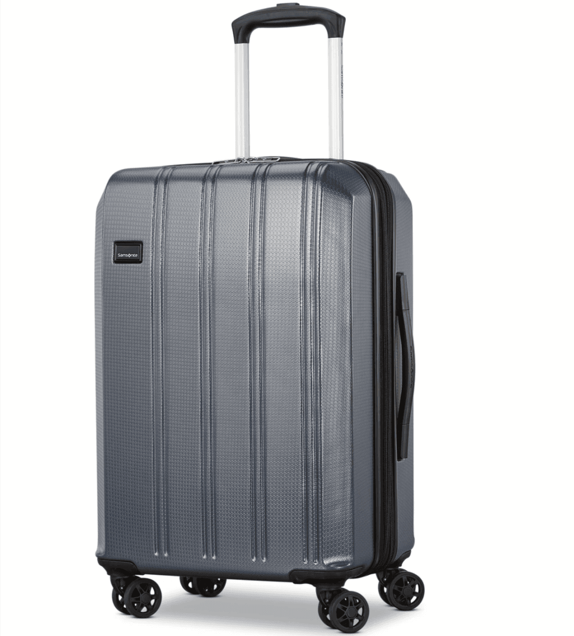 Samsonite Hardside Spinner Carry-On for Effortless Travel