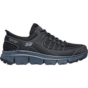 Skechers Men's Summits AT Hands Free Slip-in Sneakers for $40 + Free Shipping