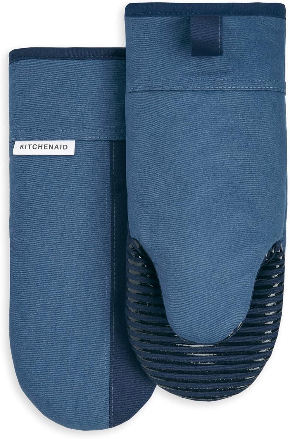 Protect Your Hands with KitchenAid's Non-Slip Oven Mitts