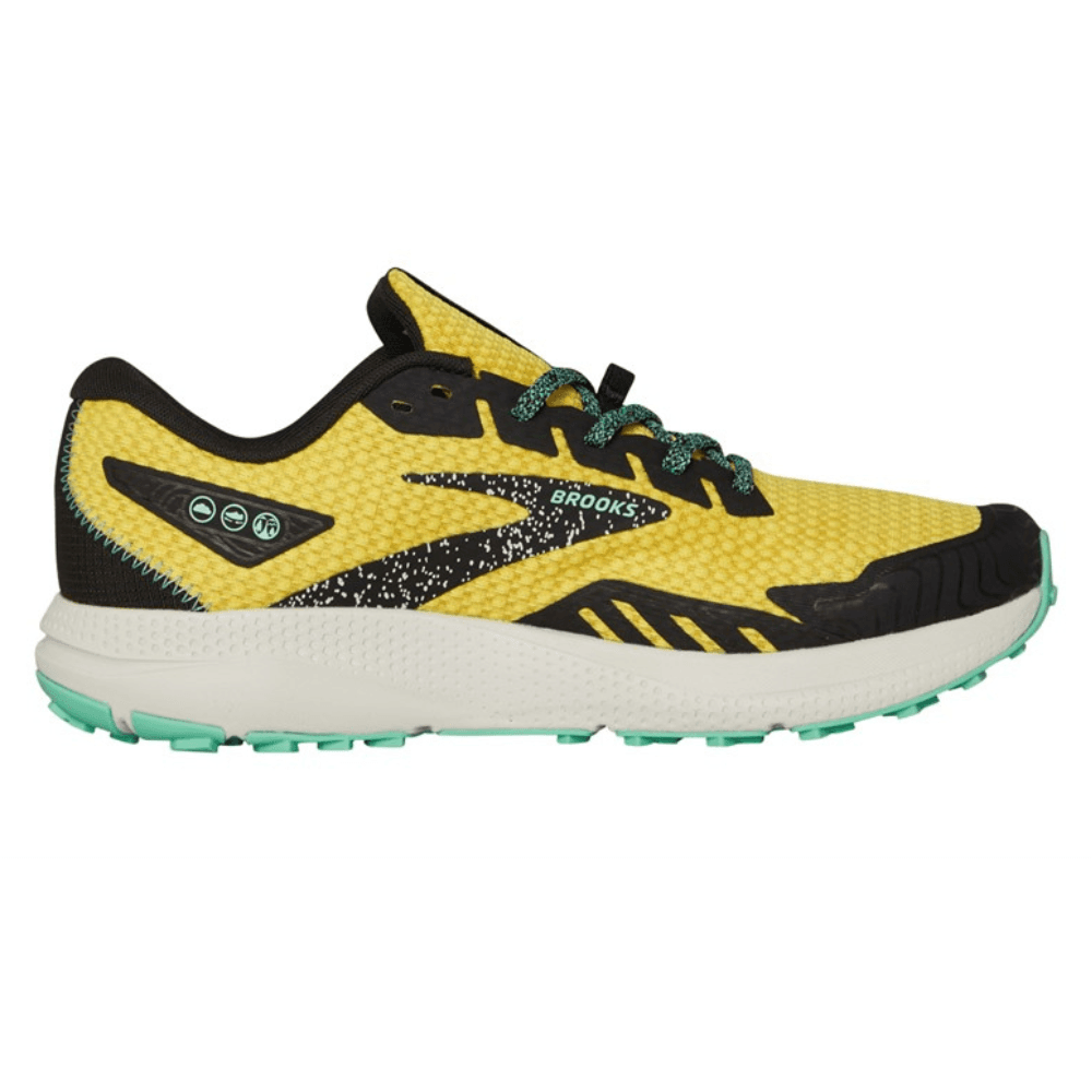 Brooks Men's Divide 4 Shoes for $56