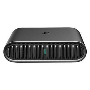 TP-Link Ultra-Portable Wi-Fi 6 Router for Travel at $39