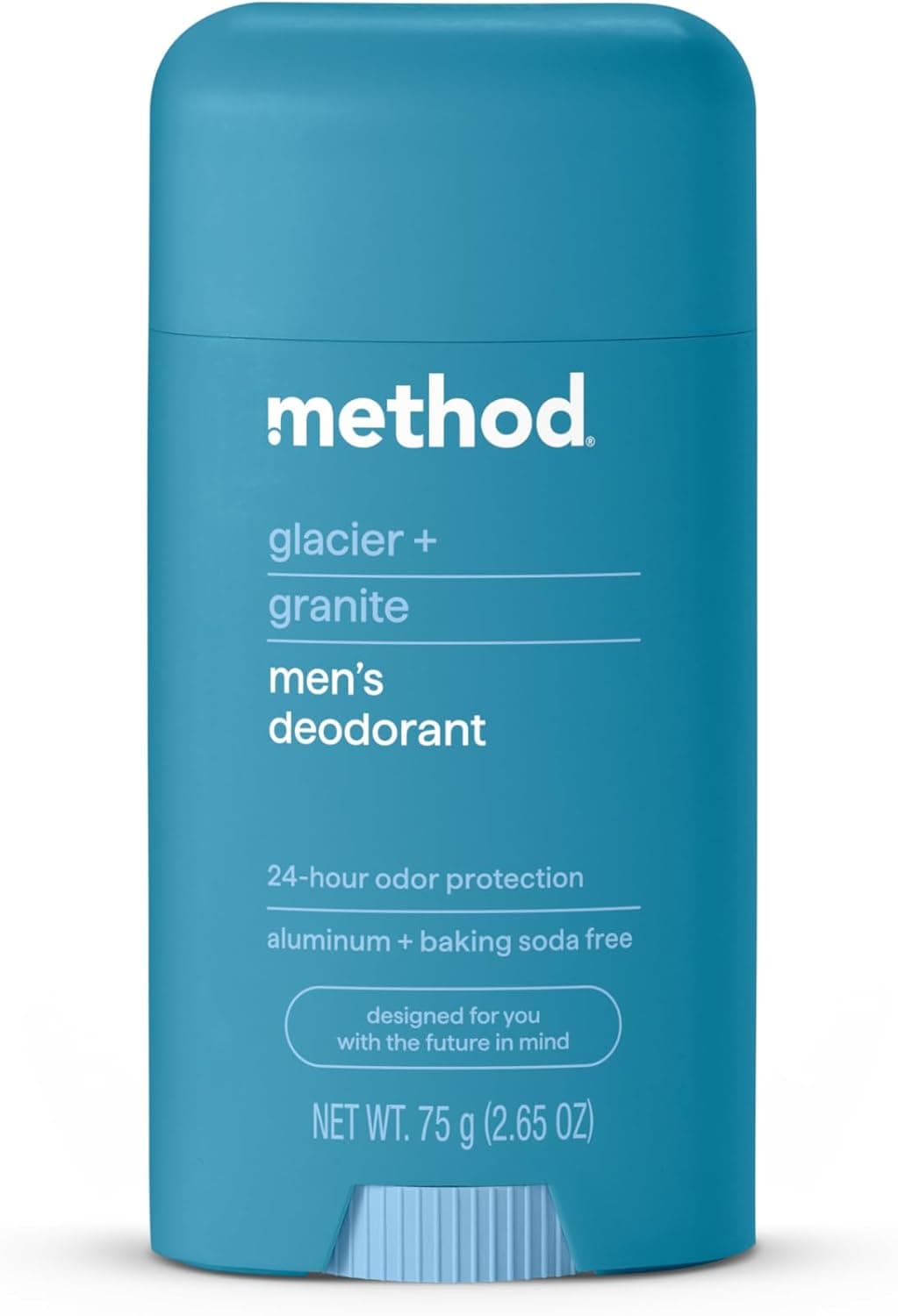 Refresh Your Routine with Method Deodorant Stick