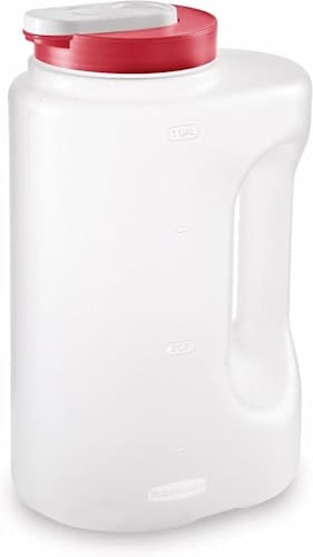Rubbermaid Leak-Resistant Pitcher at 75% Off