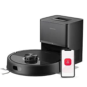 roborock Q7 M5+ Robot Vacuum & Mop $230 + Free S&H