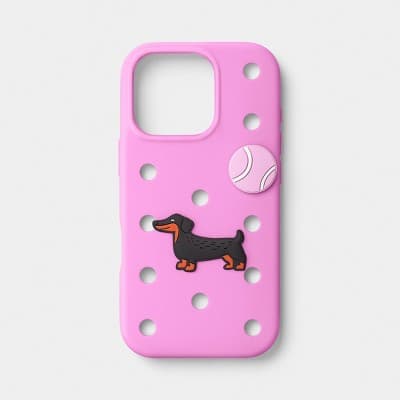 iPhone Case 16 Pro - heyday™ Pink