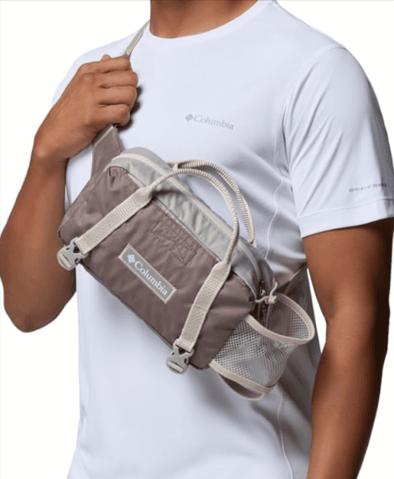 Columbia Echo Mountain Hip Pack Amazon