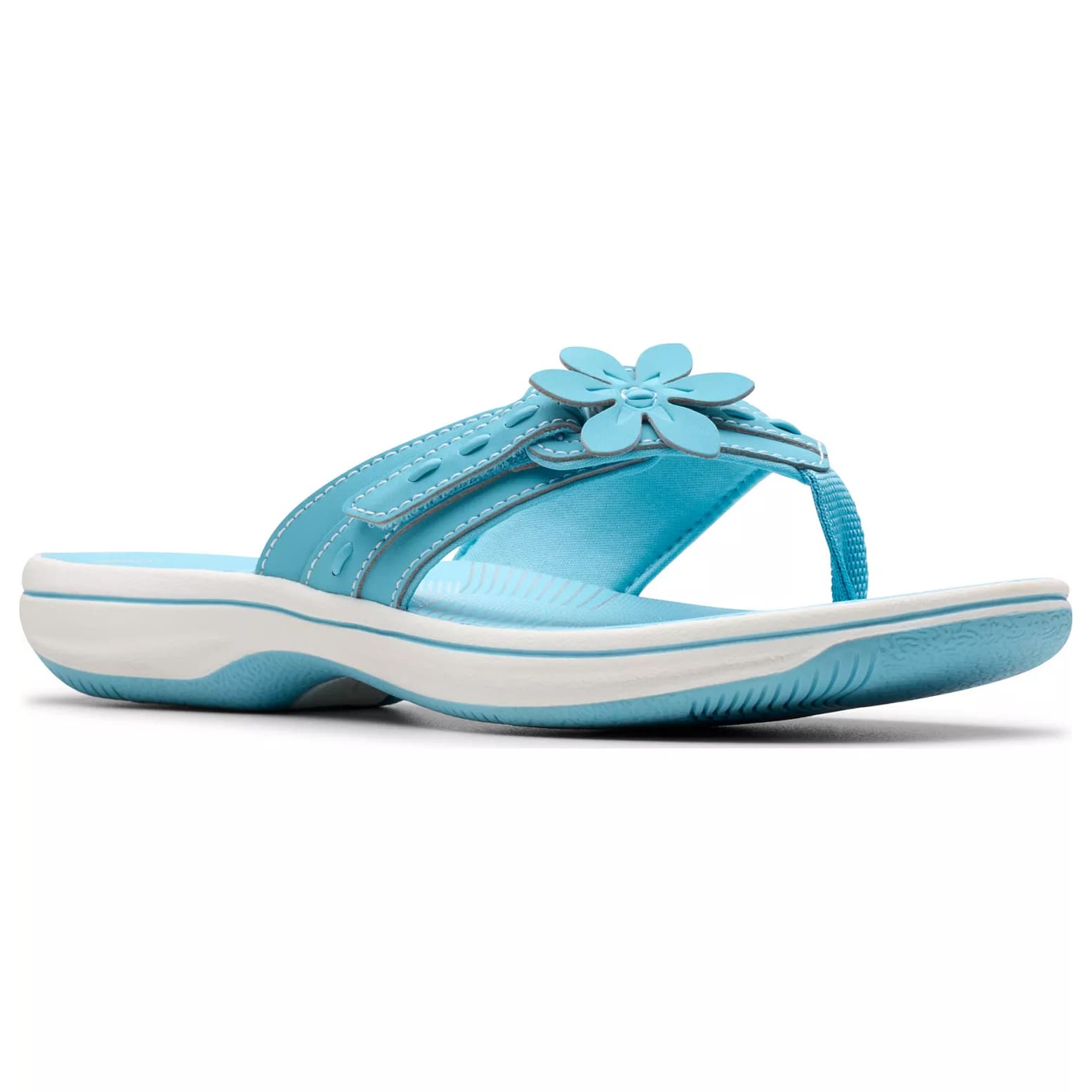 Clarks Comfort Sandals in 10 Styles for $25