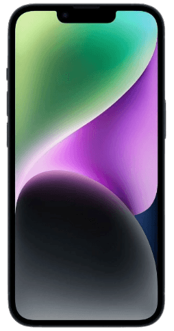 Refurb Unlocked Apple iPhone 14 128GB - 71% Off