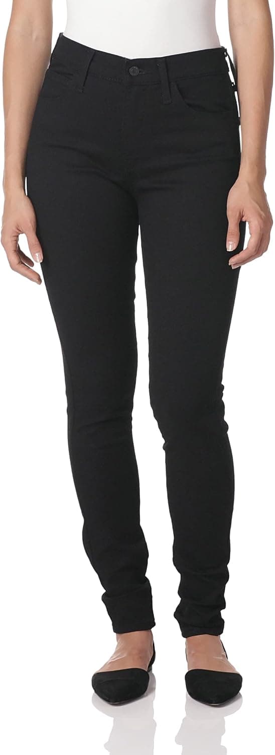 Save 57% on Levi's High Rise Super Skinny Jeans
