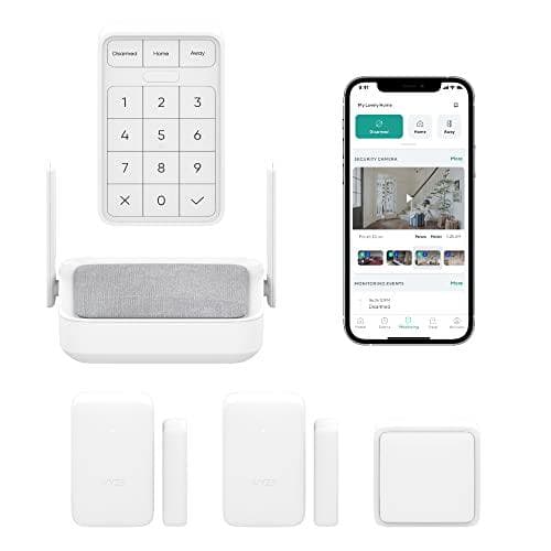 Wyze Home Security Core Kit (Open Box) eBay