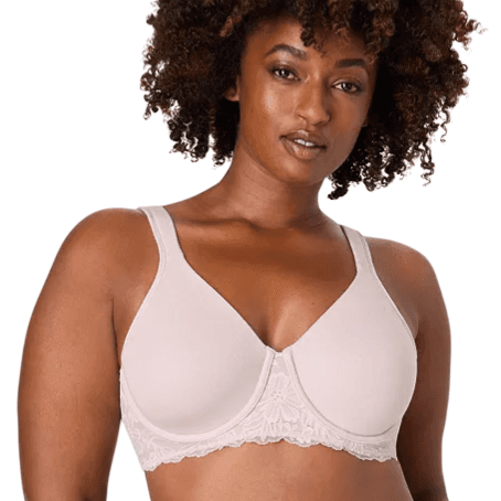 Bali Minimizer Bras Half Off at Bali Bras