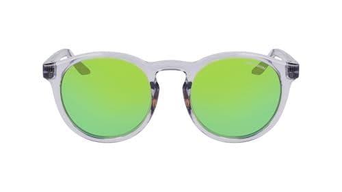 Nike Unisex Swerve Polarized Round Sunglasses on Amazon