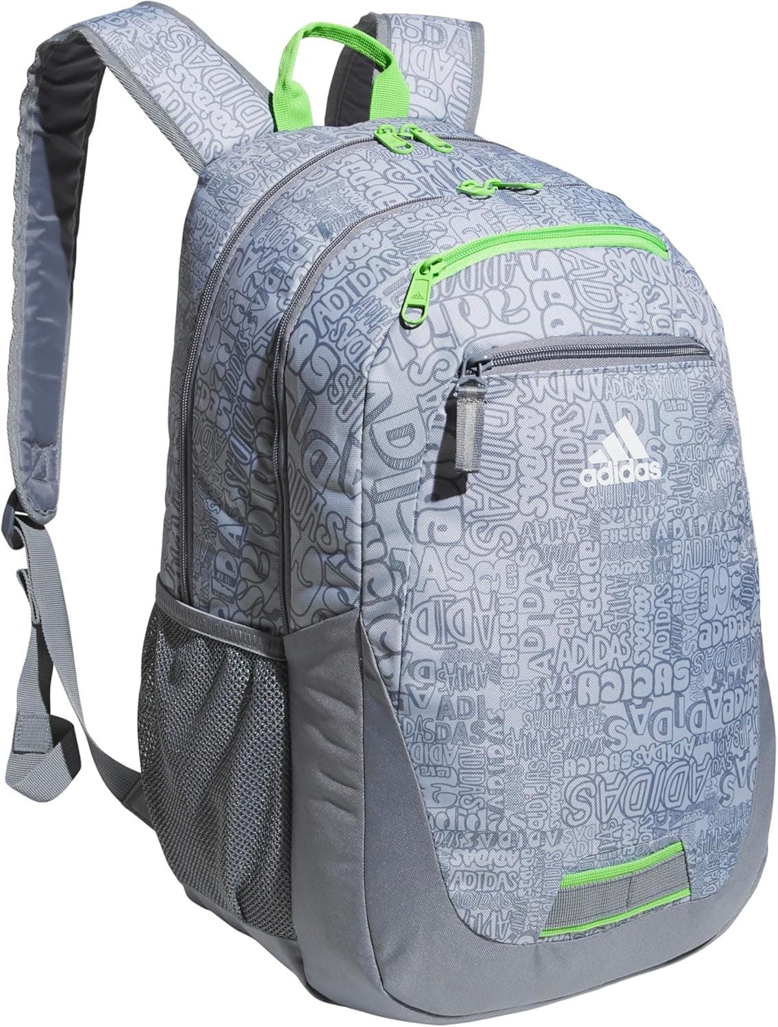 Spacious Adidas Backpack for School at Massive Discount