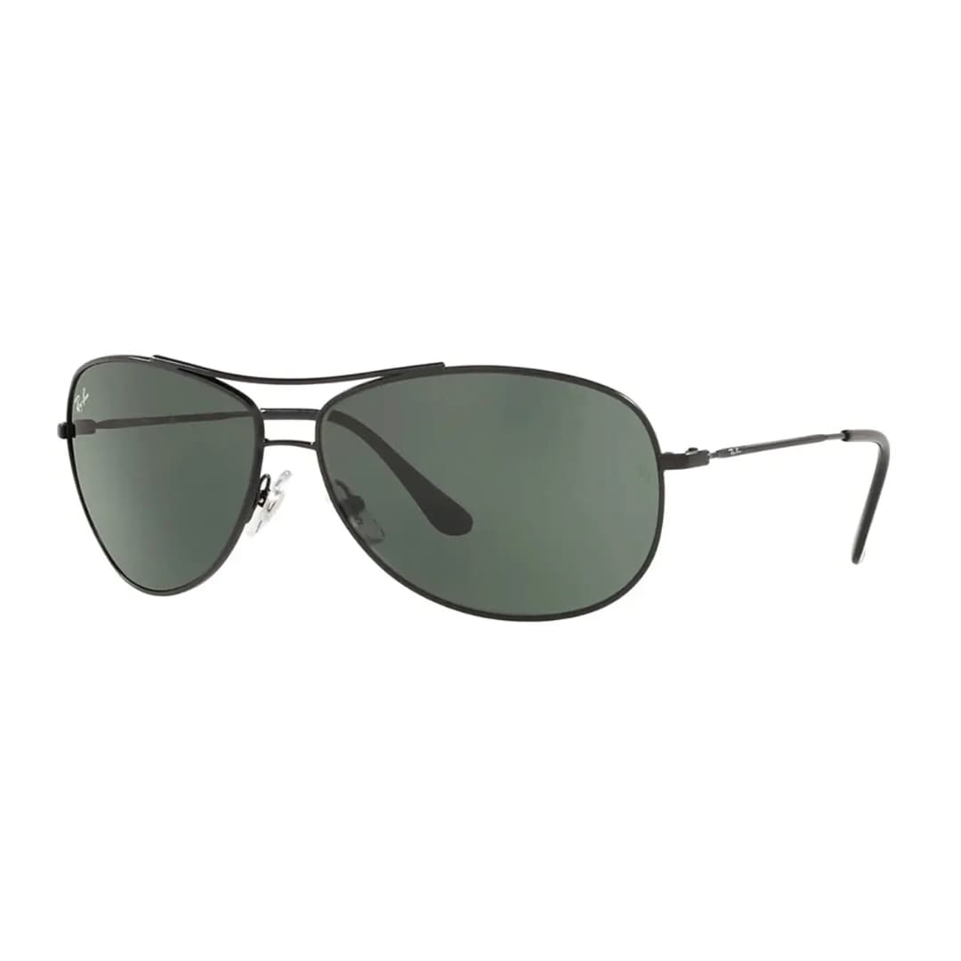 Ray-Ban Aviator Sunglasses $55