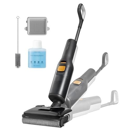 roborock F25 BX Wet Dry Vacuum Cleaner Amazon