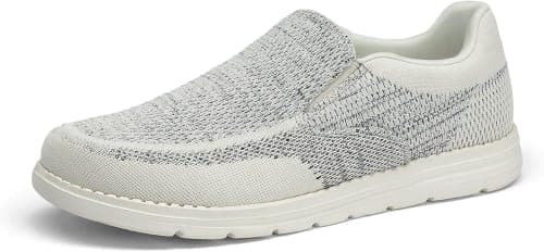 Bruno Marc Slip-On Loafers - 47% Off