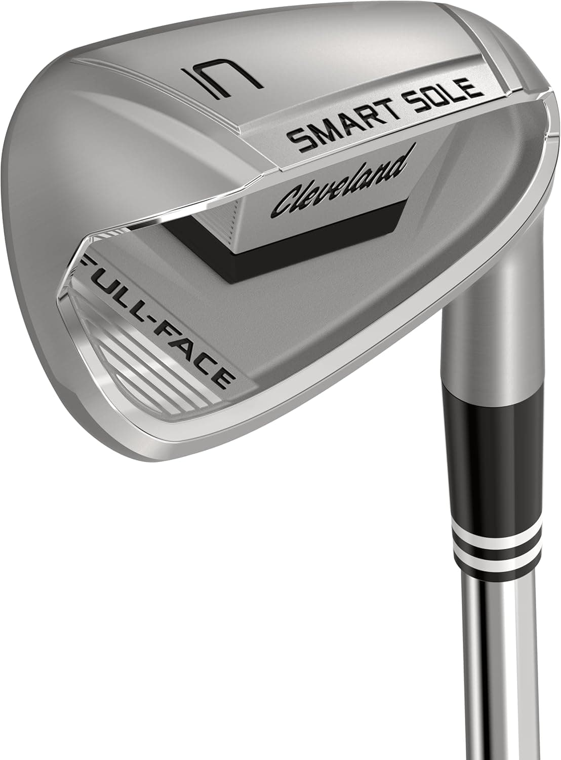 Cleveland Golf Smart Sole Wedge - 42° Satin Finish, Steel, Right-Handed