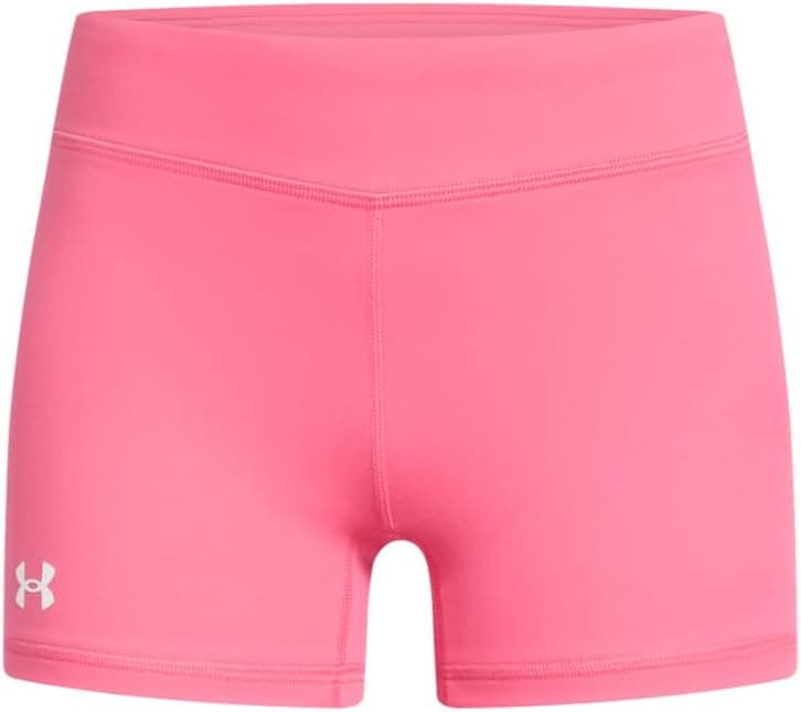 Grab the Under Armour Girls' Motion Shorty at a Steal