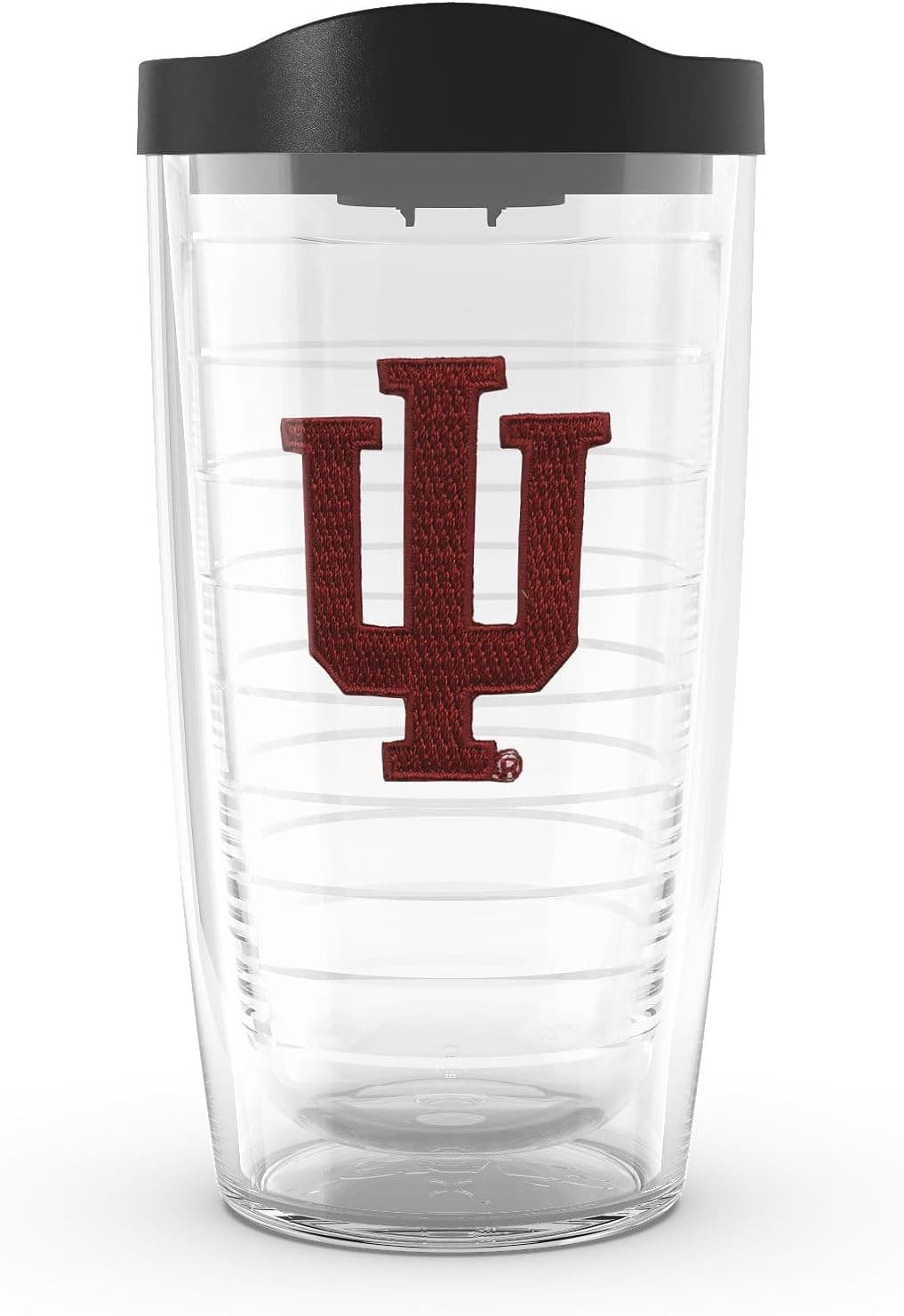 Tervis Indiana University Insulated Tumbler - Keep Drinks Hot or Cold