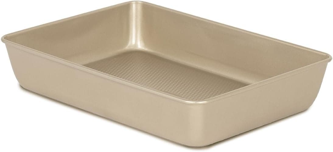 Bake with Ease: Nonstick Glad Baking Pan