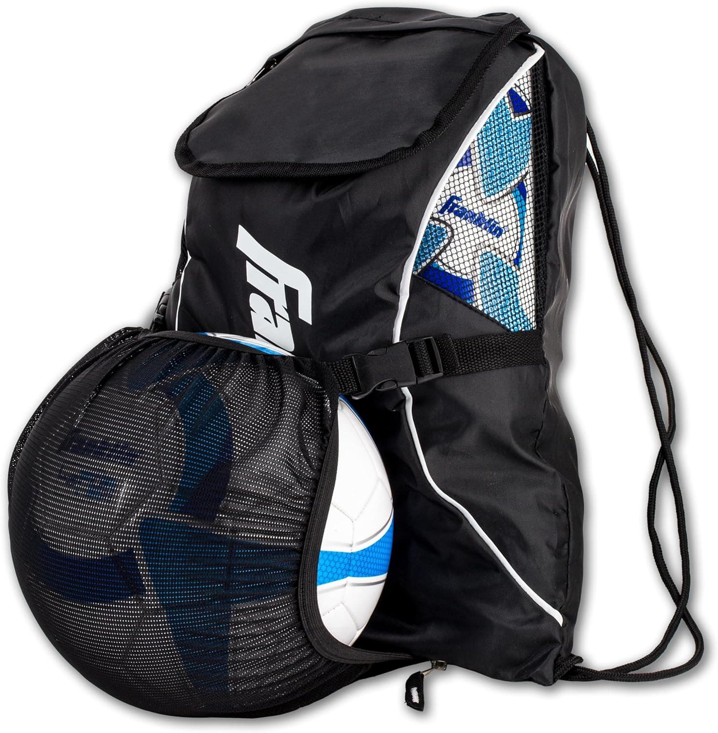 Save on Franklin Sports Deluxe Soccer Sack