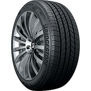 Bridgestone Turanza QuietTrack All Season 235/50R18 97V Passenger Tire $117 + Free S&H