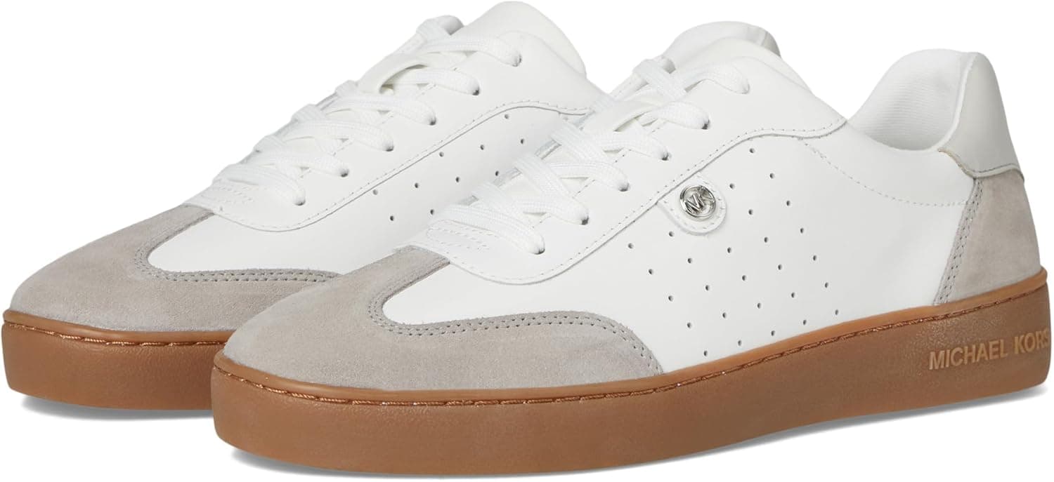 Save 54% on Michael Kors Scotty Lace-Up Aluminum Watch