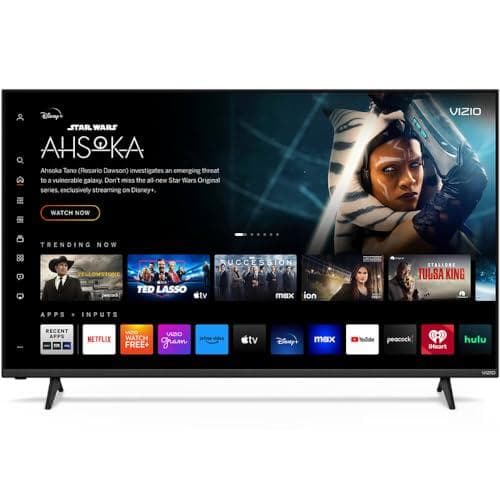 VIZIO 55" 4K Smart LED TV with 20% Savings at Walmart