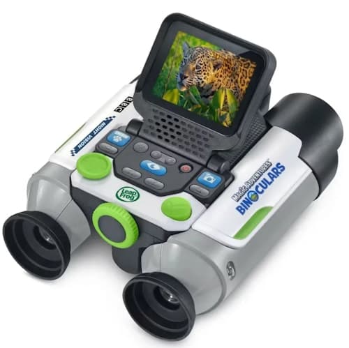 LeapFrog Magic Adventures Binoculars