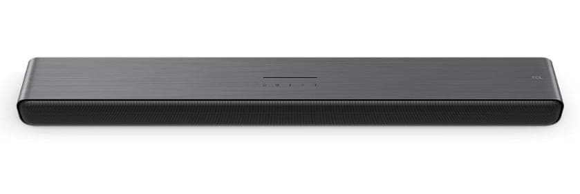 Refurbished TCL 2.0 Channel Sound Bar for Immersive Audio