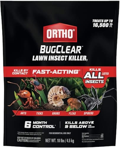 Ortho BugClear 10-lb. Lawn Insect Killer
