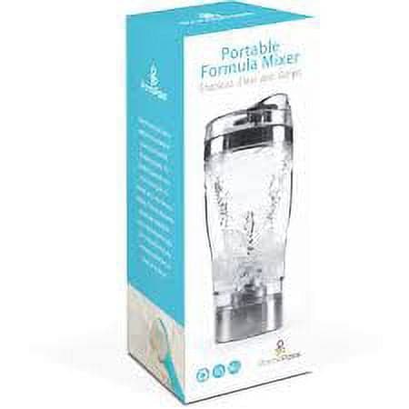 Primo Passi Portable Formula Mixer