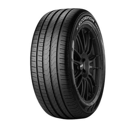 255/55R18XL 109V PIR SCORPION VERDE RUN FLAT (*)